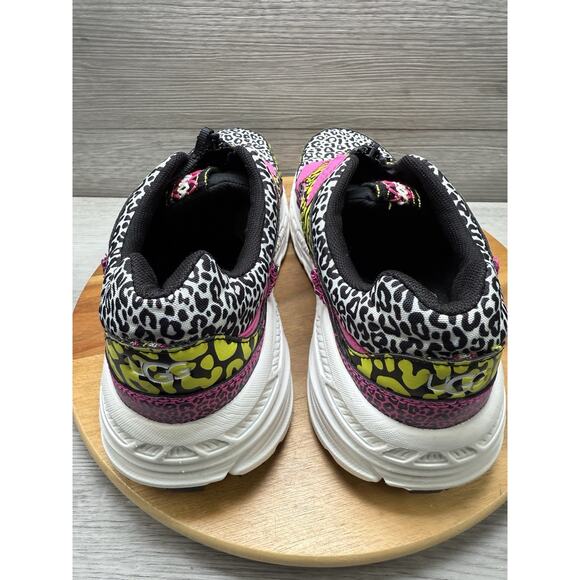 UGG CA805 ZIP 1114258 SAFARI WOMAN’S TRAINER FASHION SNEAKERS Size 9 - Picture 5 of 8